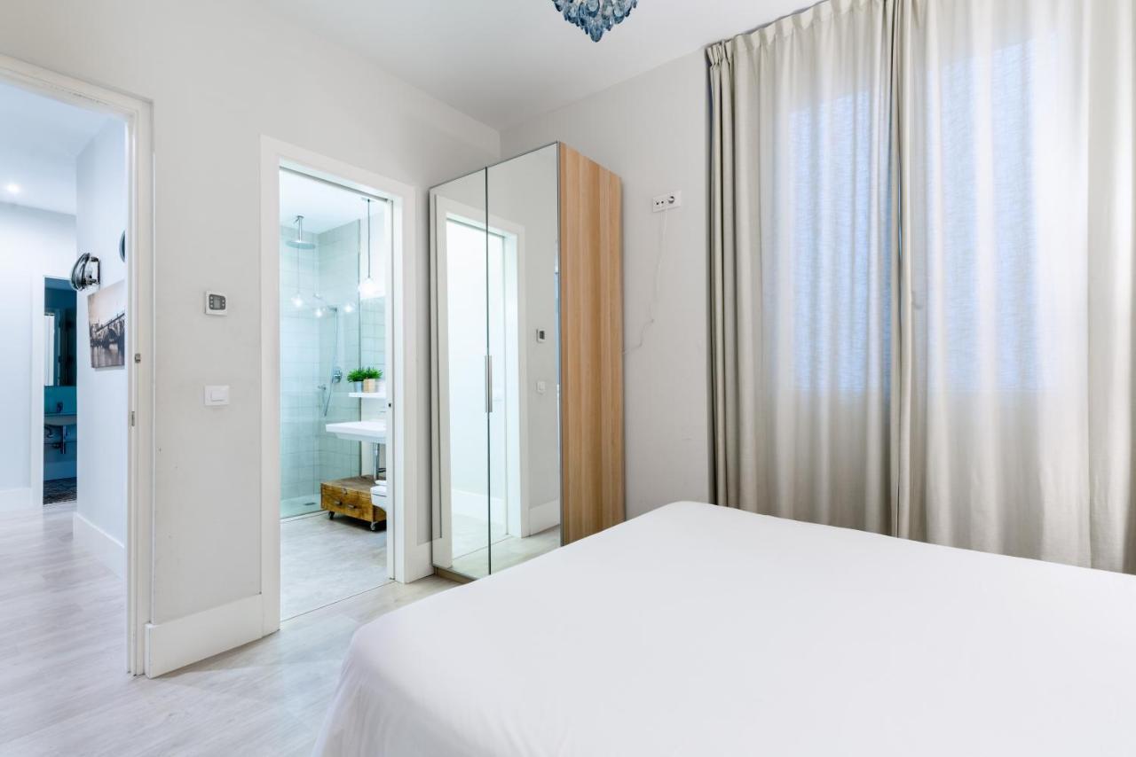 Aoa Green Gardens Suites Sevilha Exterior foto